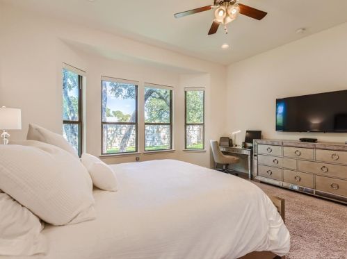 12509 Cardinal Flower Dr, Austin TX 78739 exterior