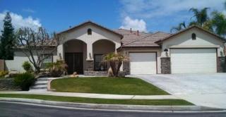 4307 Doheny Ct, Bakersfield CA  93311-3064 exterior