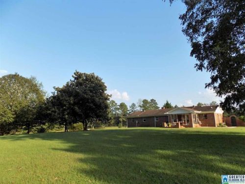 5235 Highway 61, Columbiana, AL 35051-5274