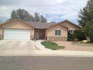 281 Westwater Cir, Colorado National Monument CO  81521-3066 exterior