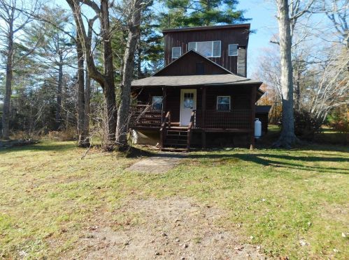 156 Blanket Ln, Prospect, ME 04981-4223