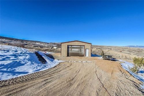 1202 County Road 193, Kremmling, CO 80459