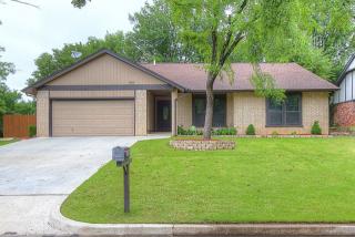 4203 85th St, Tulsa, OK 74137-1852