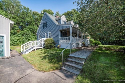 310 Hubbard Rd, Berwick, ME 03901-2304