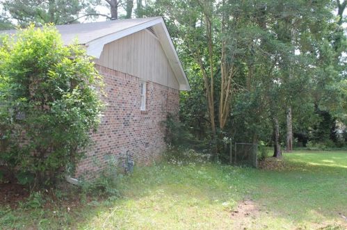 400 Martin Rd, Stone Mountain, GA 30088-1317