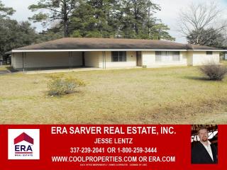 106 Hill St, Pitkin, LA 70656-5075