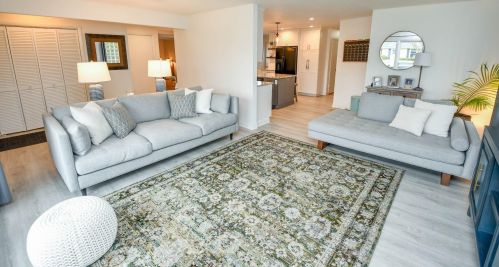 514 Buckingham Way, Chenequa WI 53029-2544 exterior