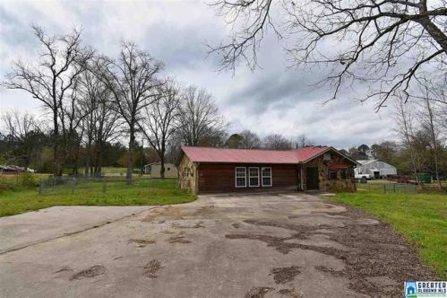 9876 Old Highway 31, Warrior, AL 35180-1832