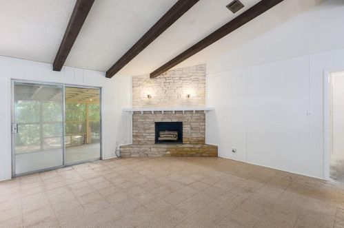 4609 Arapahoe Trl, Austin TX 78745-1510 exterior