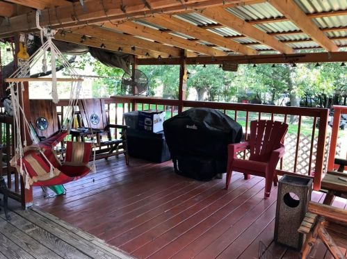 10448 Fm 812, Austin TX 78719-9735 exterior