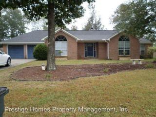 95 Ashley Ln, Enterprise AL  36330-9700 exterior