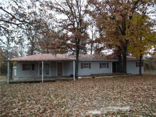 16929 Mountain View Rd, Lincoln, AR 72744-9442