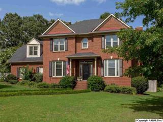 134 Lawson Wall Dr, Huntsville, AL 35806-4011