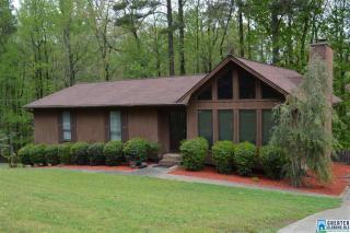 721 Brookview Dr, Gardendale, AL 35071-2850