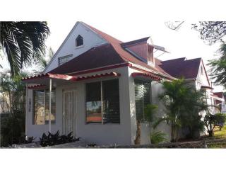 2830 5th St, Miami FL  33135-2804 exterior