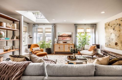 1803 Brackenridge St, Austin TX  78704-3515 exterior