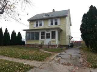 3030 Gunckel Blvd, Toledo OH  43606-3759 exterior