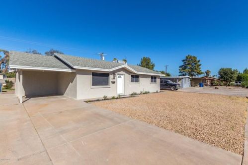 1350 7th Ave, Mesa, AZ 85202-2025