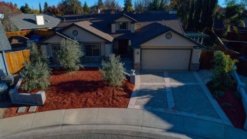 520 Klopping Ct, Grayson, CA 95363-9105