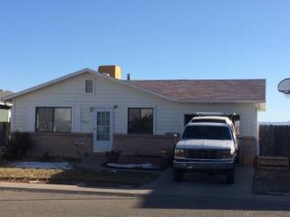 3033 Colorado Ave, Grand Junction CO  81504-2583 exterior