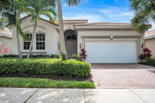 248 Glen Eagle Cir, Naples, FL 34104-5715