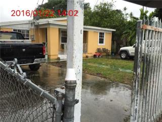 2110 35th St, Miami FL  33142-5428 exterior