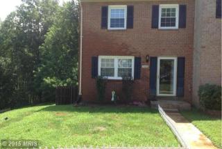 14696 Endsley Turn, Woodbridge, VA 22193-2741