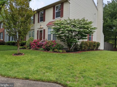 14316 Bald Hill Ct, Burtonsville, MD 20866-2069