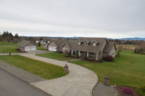 7588 Merganser Ln, Samish Island, WA 98232-9730