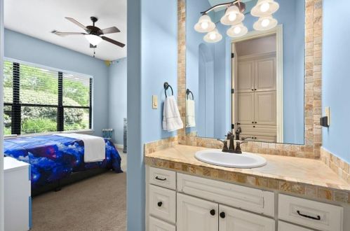 1448 Buffalo Gap Rd, Austin TX 78734-3537 exterior