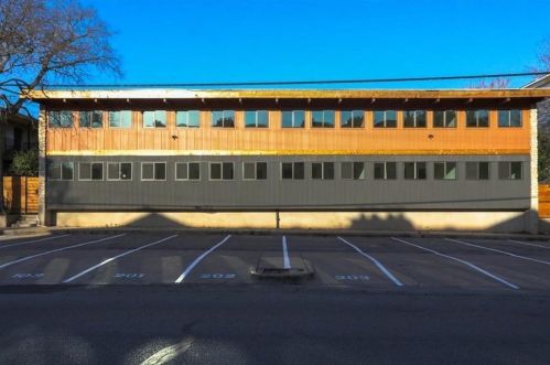 400 30th St, Austin, TX 78705-3813