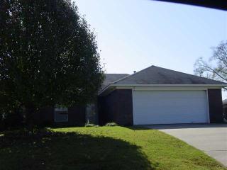 17 Donna Kay Dr, Mcgintytown, AR 72058-9579