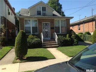 16714 71st Ave, Flushing NY  11365-3220 exterior