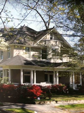 518 Turrentine Ave, Gadsden AL  35901-4058 exterior