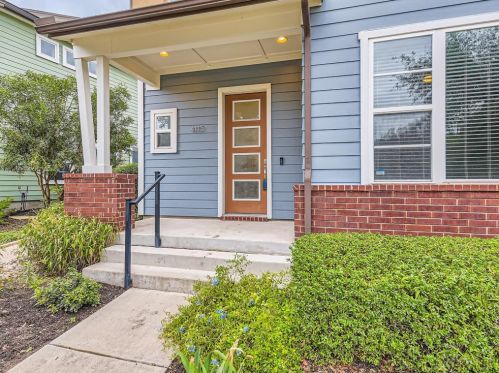 4115 Berkman Dr, Austin TX  78723-4546 exterior