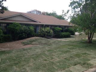 11105 Terrace Bluff Dr, Austin TX  78754-2036 exterior