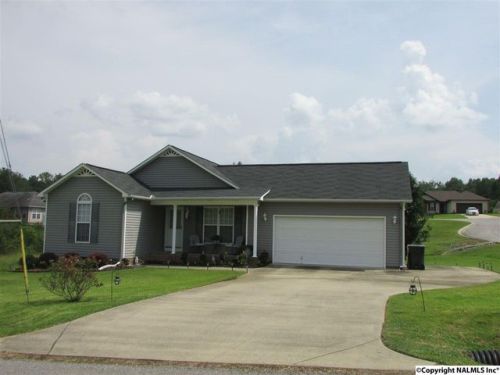 3069 Hall Dr, Gadsden AL  35907-0816 exterior