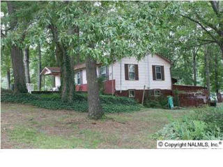 301 Marker Rd, Gadsden AL  35903-4031 exterior