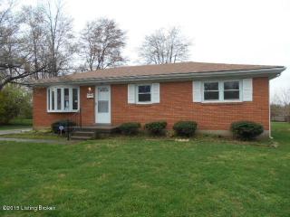 5102 Monaco Dr, Louisville, KY 40219-2849