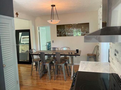 70 101st St, Miami FL  33138-2319 exterior