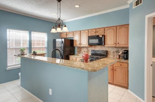 6151 Cupertino Trl, Dallas TX 75252-2390 exterior