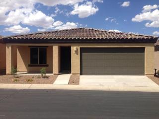 1172 Calle Playa De Siesta, Continental, AZ 85629-8051