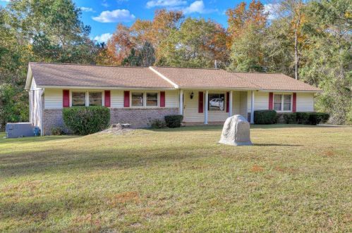 1105 Fairway Farm Rd, New Ellenton, SC 29809-3618