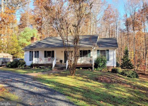 237 Sylvan Ln, Madison, VA 22727-4321