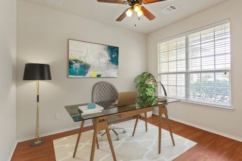 14113 Canyon Trl, Austin TX  78717-4888 exterior