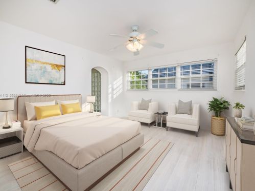 252 104th St, Miami FL  33138-2016 exterior