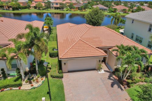 2364 Bellarosa Cir, West Palm Beach, FL 33411-1469