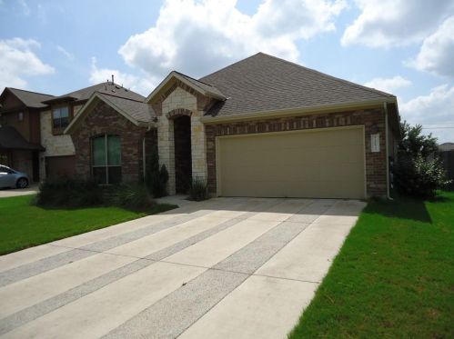 10632 Desert Willow Loop, Austin TX  78748-4025 exterior