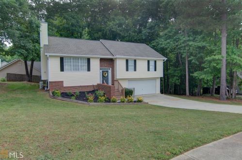 506 Lindsey Way, Social Circle, GA 30025-2743