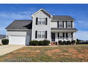 358 Americana Dr, Raeford, NC 28376-5782